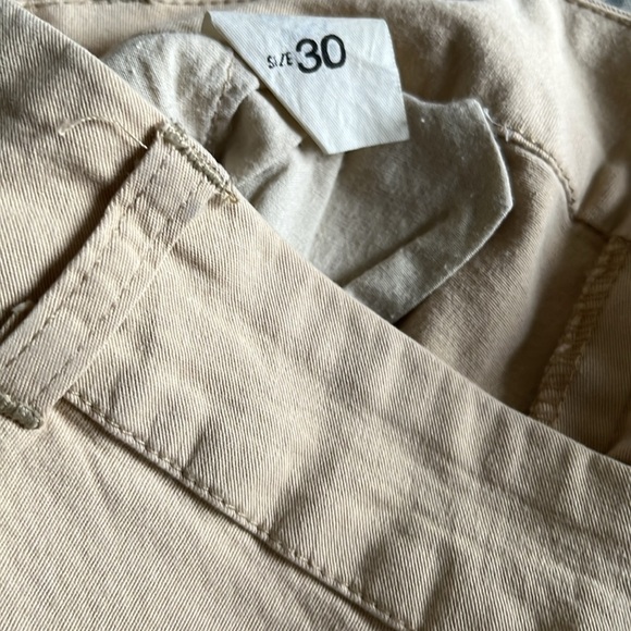 Liu Jeans by Liu Jo Stretchy Jeans, Size 30 - Picture 6 of 7